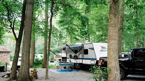 Premium RV Site — image 10 of 10