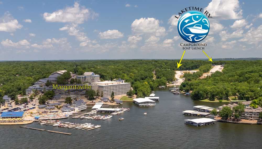 Laketime RV Ozarks, Osage Beach, Missouri - Photo 2