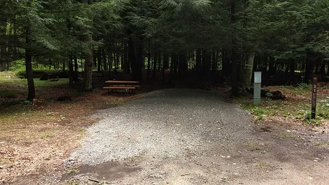 Electric Tent/Pop-Up Site — image 1 of 1