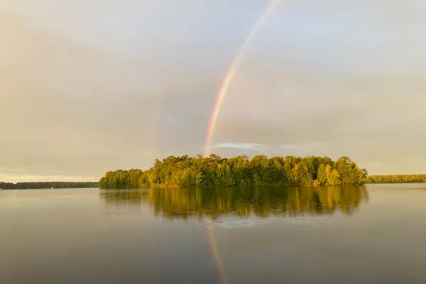 Lac du Flambeau Campground and Marina – photo 1