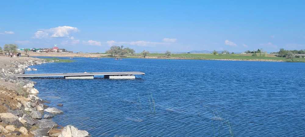 Lucky Lake 208, Heyburn, Idaho - Photo 2