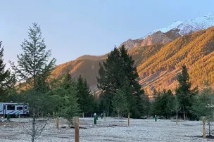 Mountain View RV Park – photo 4