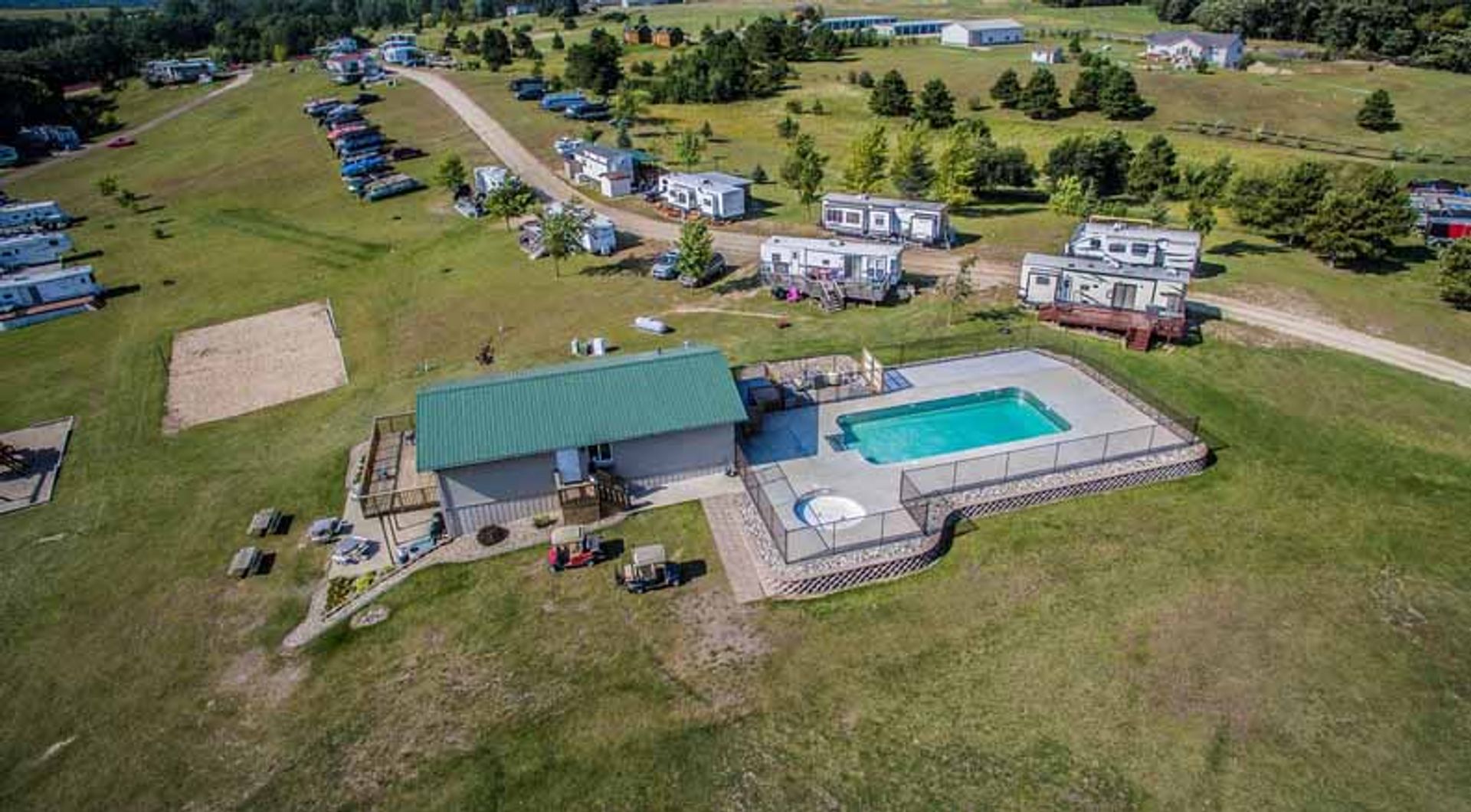 Pelican Hills RV Park