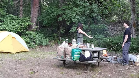Dry/Tent Camping Sites — image 1 of 10