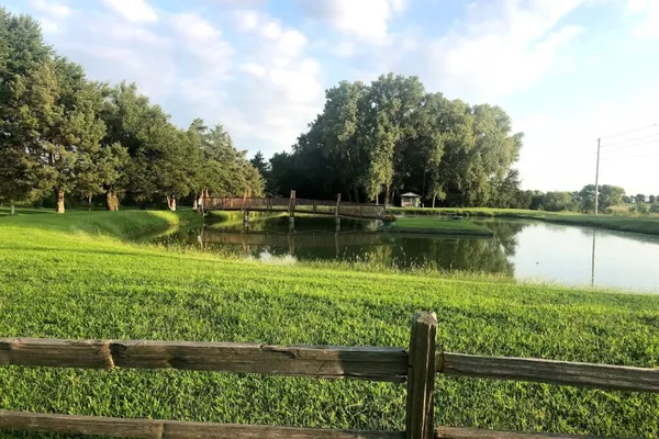 Wichita's Spring Lake RV Resort – photo 1