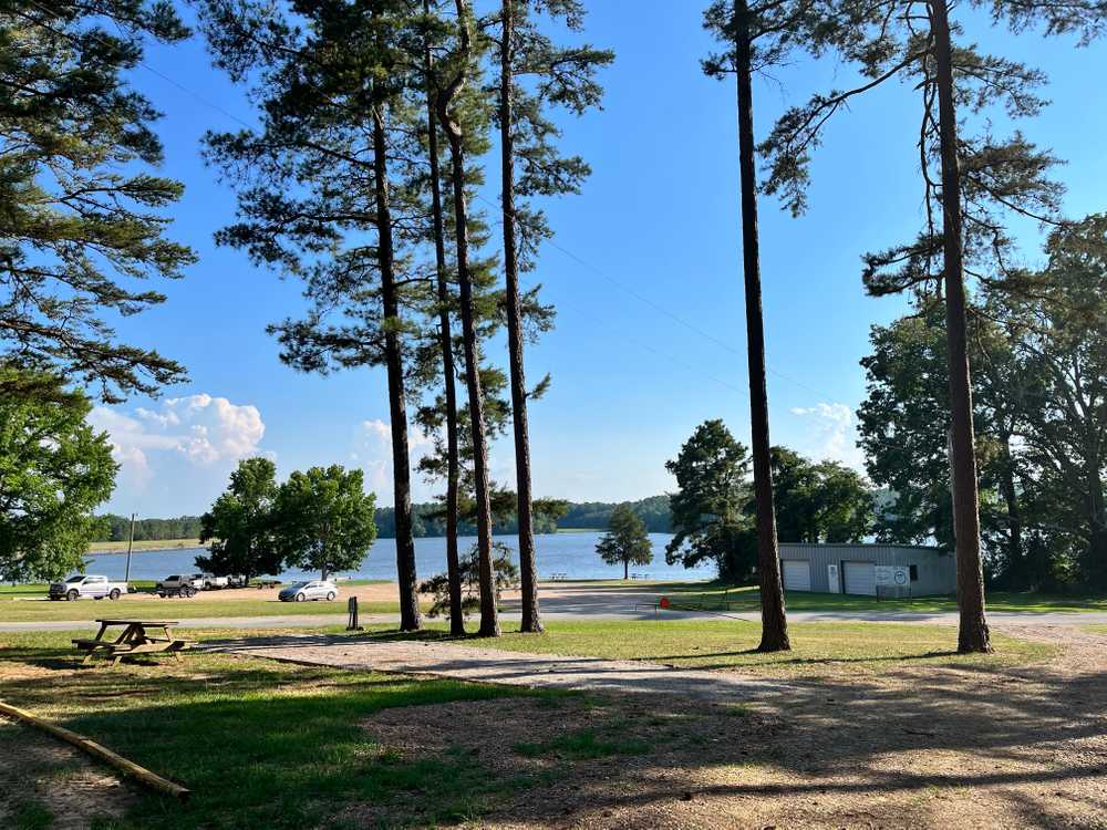 Whites Creek Lake Campground - Photo 2