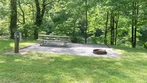 Non-Waterfront Electric & Water RV Site — image 3 of 3