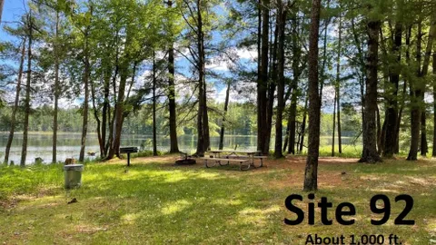 Rustic Campsite — image 2 of 5