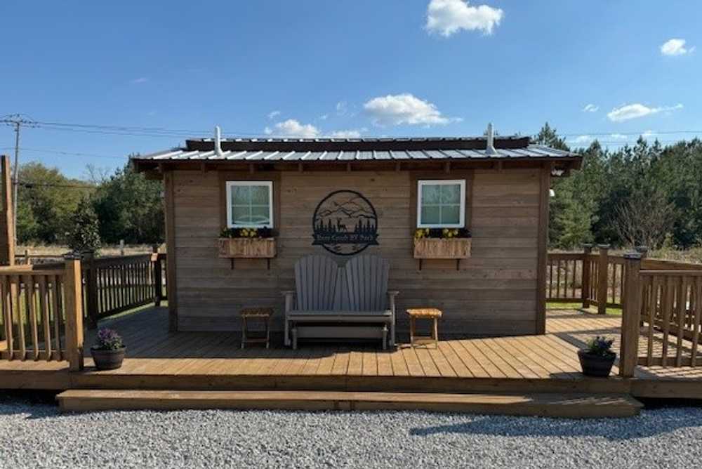 Deer Creek RV Park, Creola, Alabama - Photo 4