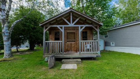 Bunkie — image 1 of 5