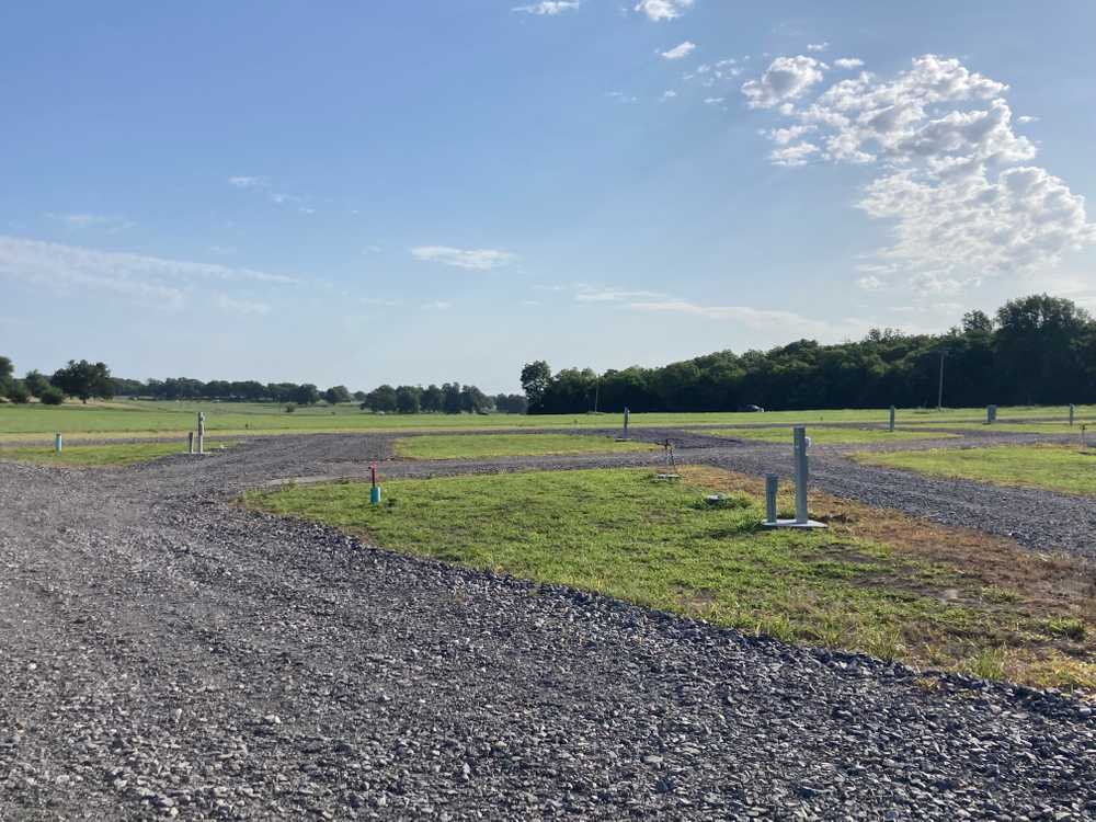 Cedar Creek Campgrounds & Storage, Park Hill, Oklahoma - Photo 4