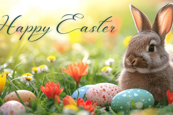 Easter Weekend