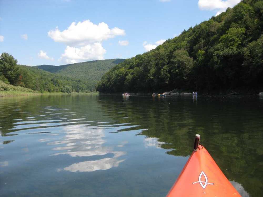 Soaring Eagle Campground - Photo 2