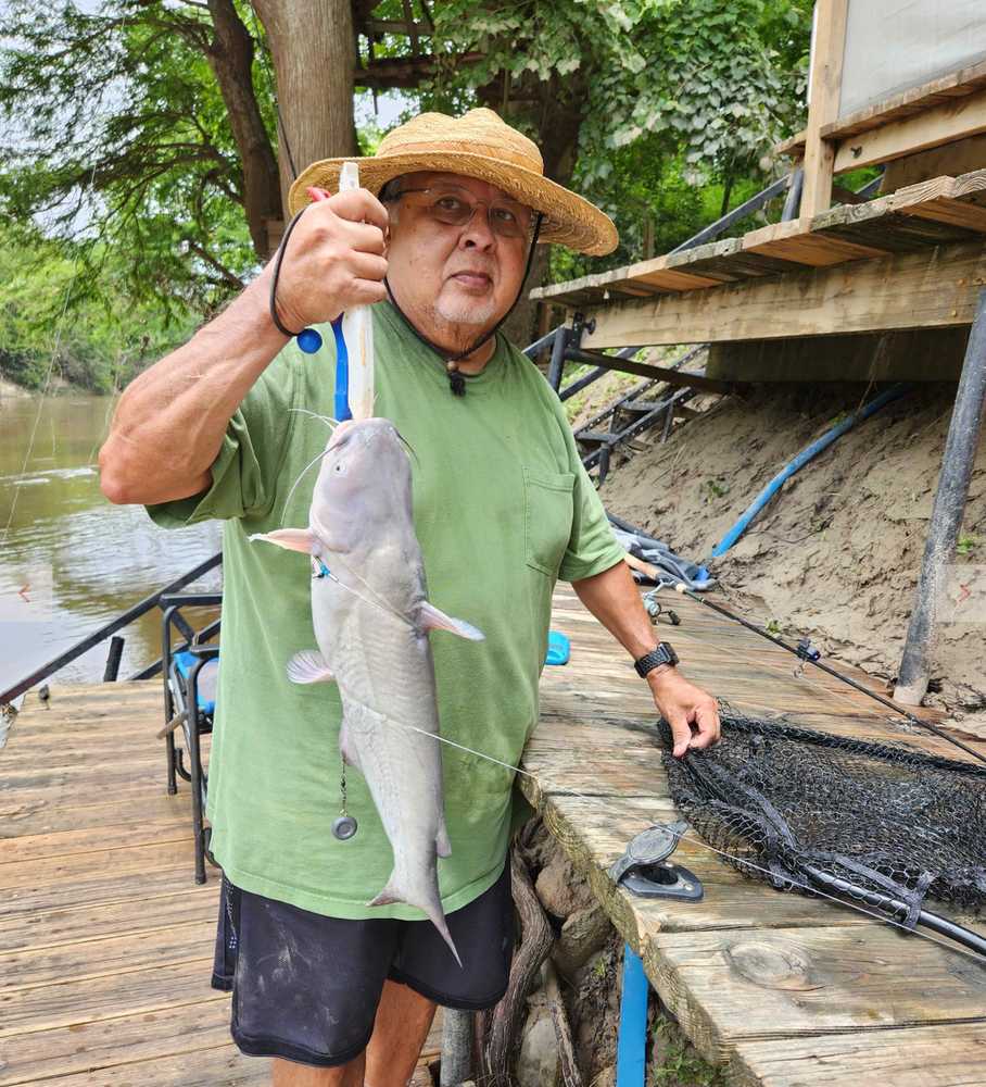 The Guadalupe at Cuero RV Park, Cuero, Texas - Photo 2