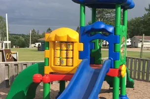 Hidden Hilltop Family Campground – photo 3
