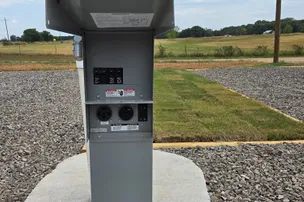 Brewer Lake RV Park – photo 2