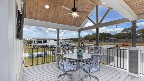 Tiny Home 35 - Time2unWINE — image 1 of 18