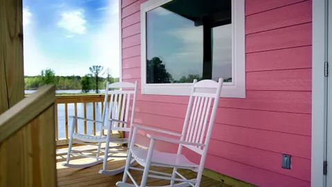 The Mississippi - new cabin! — image 2 of 13