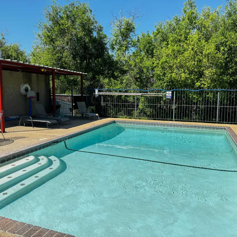 Tejas Valley RV Park, San Antonio, Texas - Photo 2