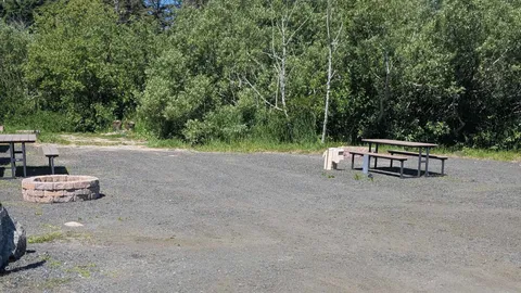 Concourse Back In RV site — image 1 of 4