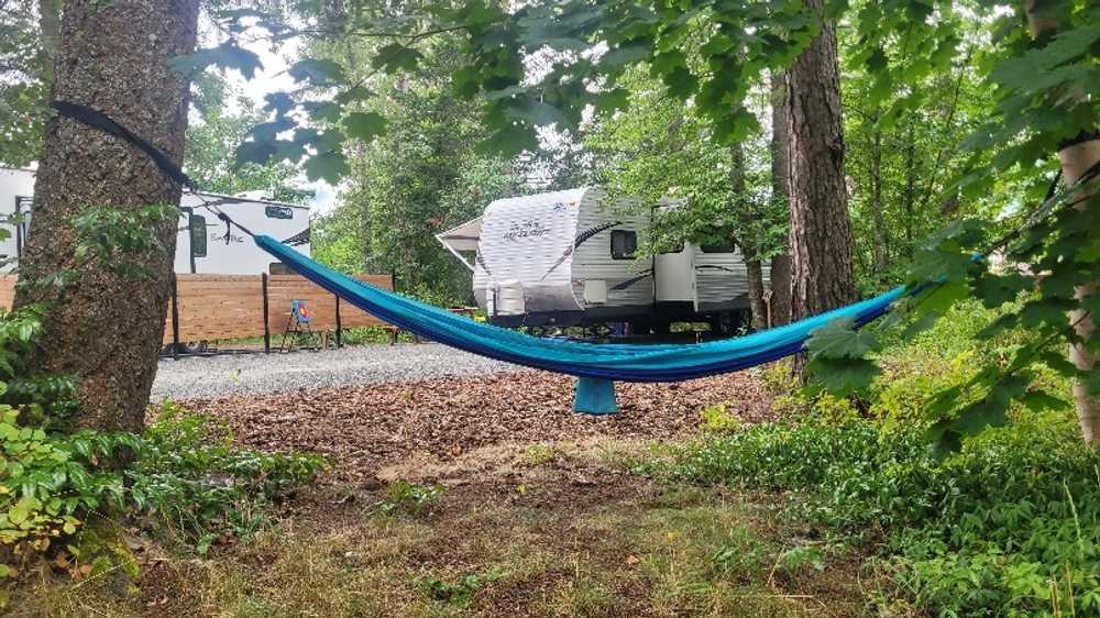 Mara Cottage Campground, Mara, British Columbia - Photo 2