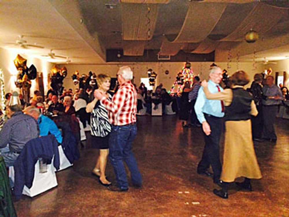 Drifters RV Resort, Rockport, Texas - Photo 5