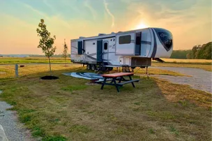 Fireside Resort & Campground – photo 3