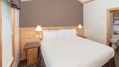 Frio Cottage Rental — image 2 of 11