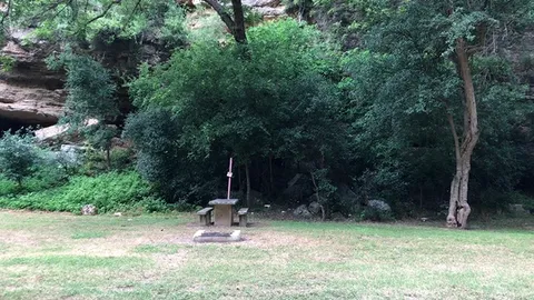 Electric Tent Site — image 4 of 4