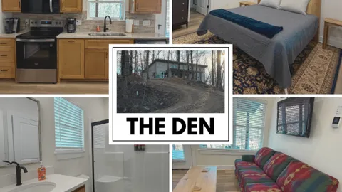 The Den — image 1 of 15