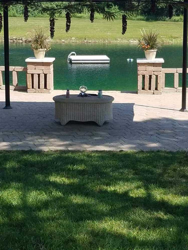 Oak Grove Campground, Carson City, Michigan - Photo 3