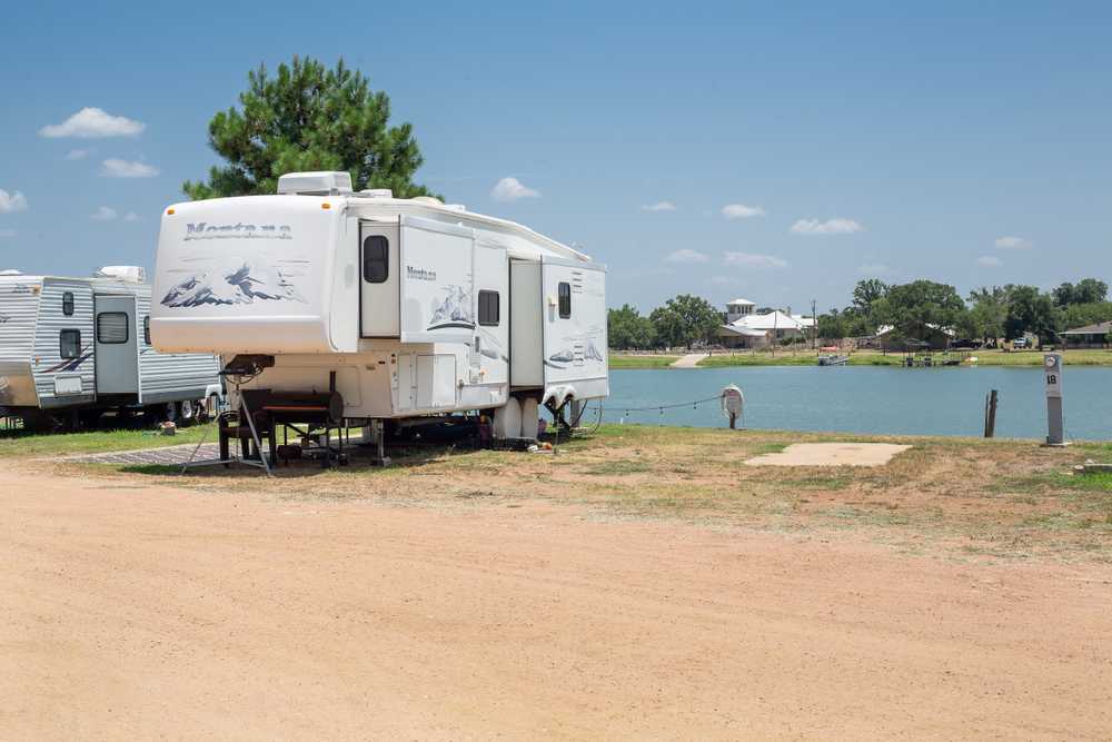 Poppy's Pointe Resort, Lake Buchanan, Texas - Photo 2