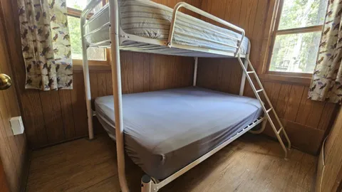 Cabin 12 (Sleeps 7) — image 11 of 11