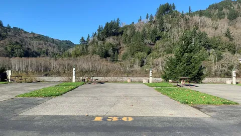 River Front RV Site — image 1 of 11