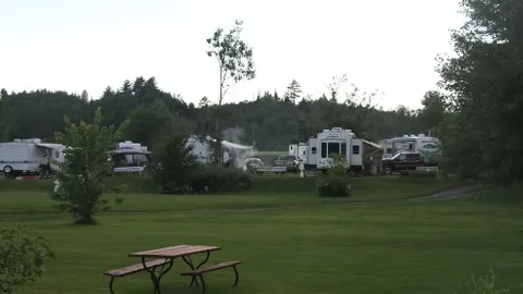 Water + Electric Tent Site — image 2 of 3