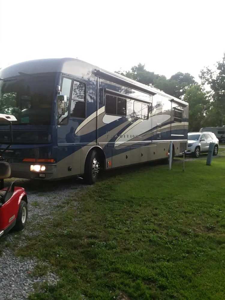 Walnut Meadow RV Park - Berea, Kentucky - Photo 5