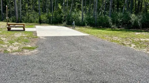 Silver FHU back-in RV Sites — image 1 of 5