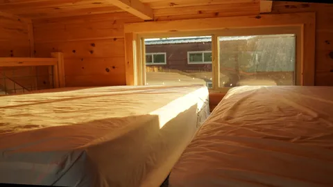 Premium 8 Point Loft (Sleeps 8) — image 2 of 10