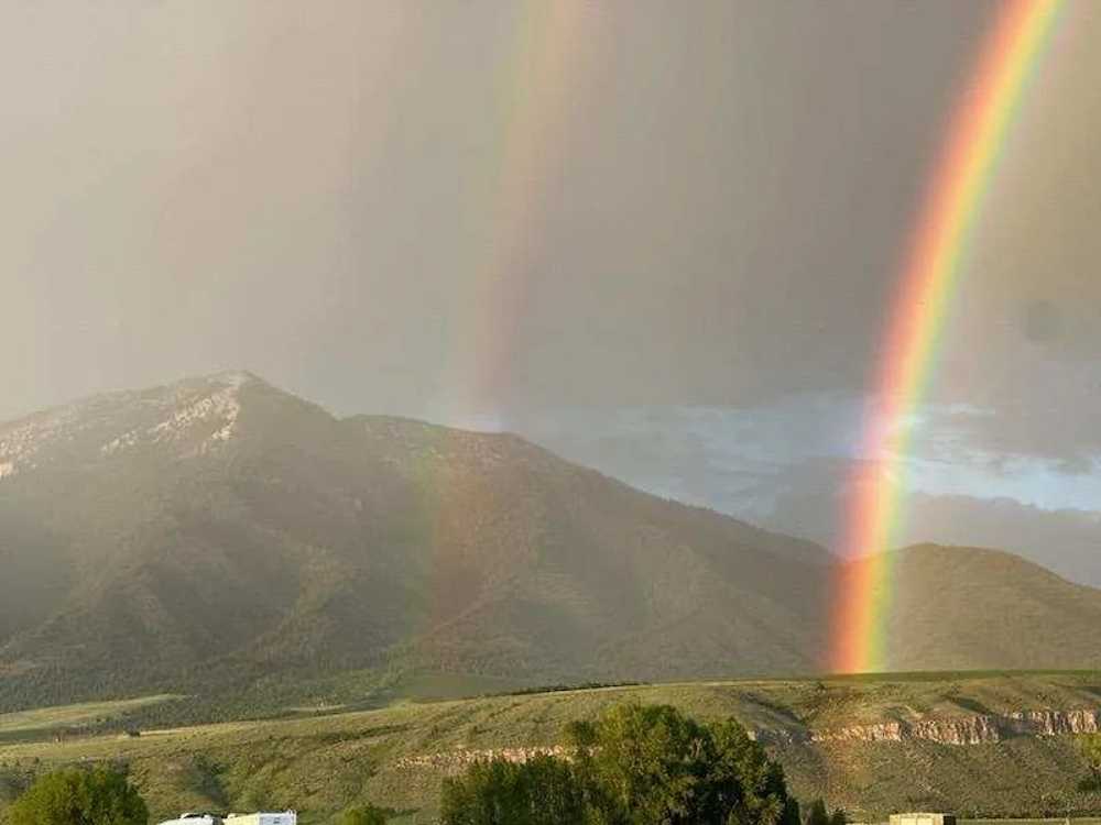 Baldy Mountain RV Resort - Main Photo