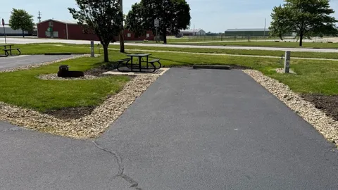 20/30 Amp, 38' x 12' Standard Site — image 1 of 3