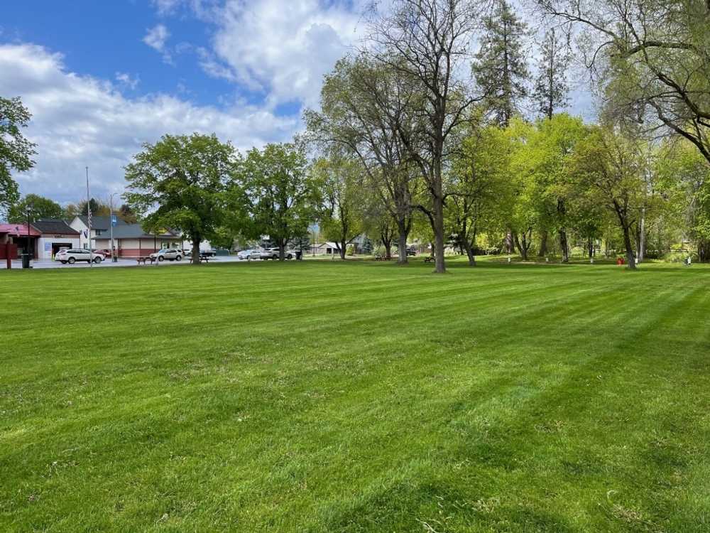 Chewelah City Park - Chewelah, WA - Photo 2