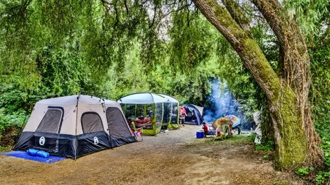 Standard Tent Site — image 1 of 6