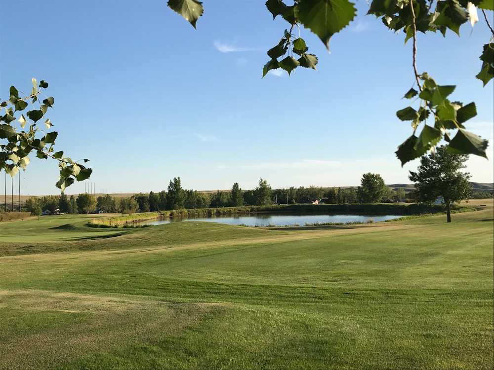 Eston Riverside Regional Park - Eston, SK - Main Photo