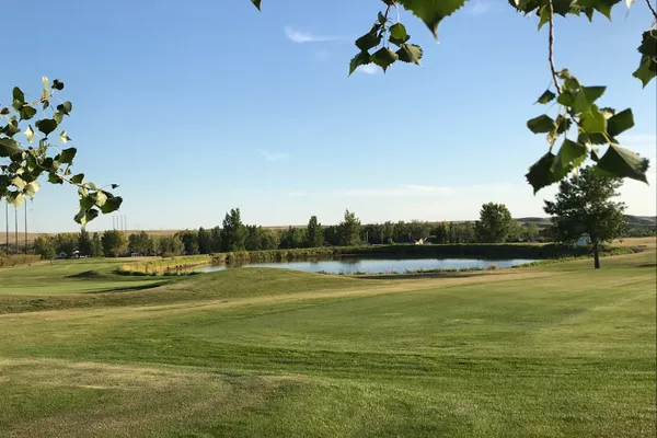 Eston Riverside Regional Park – photo 1