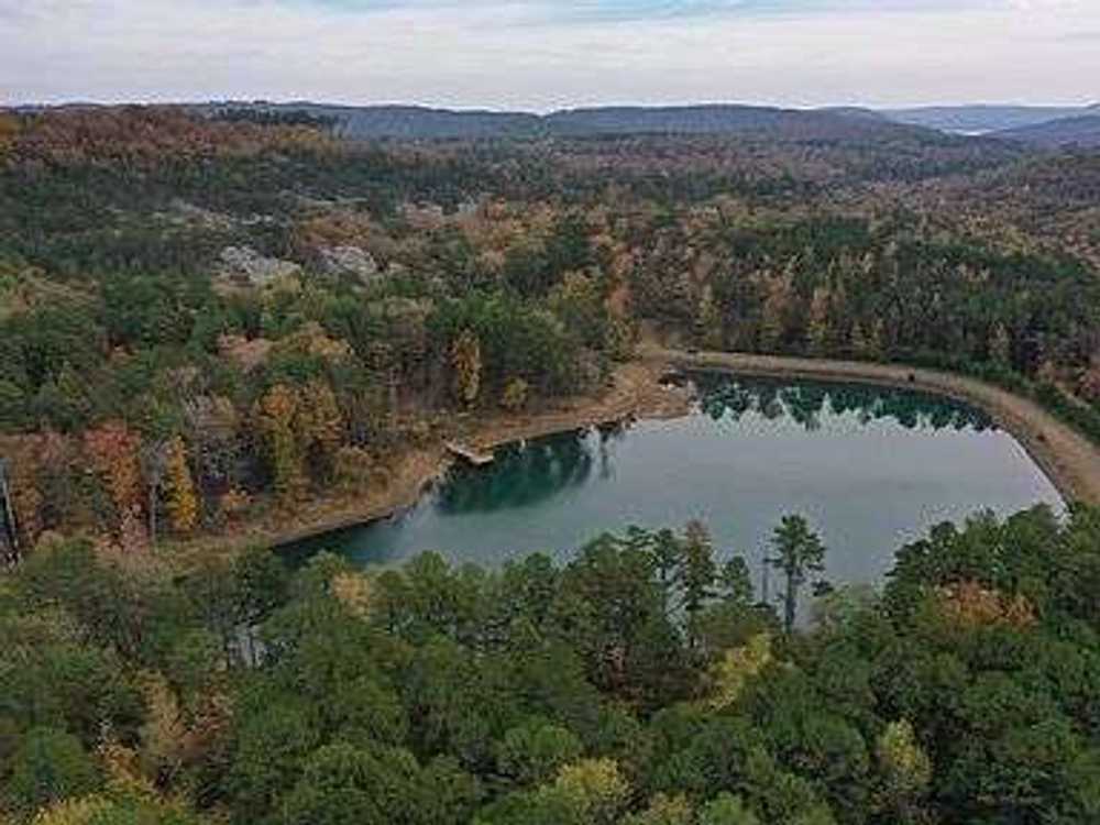 1440 Dreamland, Shirley, Arkansas Shirley, Arkansas Campspot