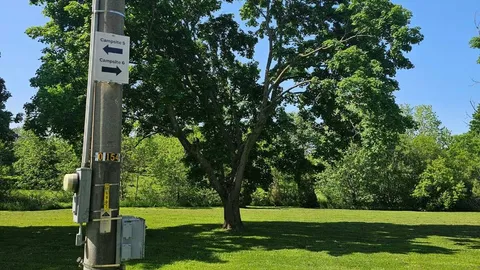 15amp RV Water & Electric RV Site — image 15 of 15