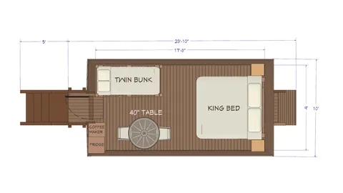 Pioneer Wagon — image 6 of 6