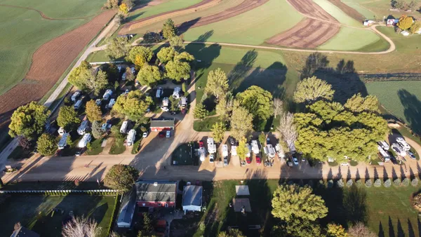 Rustic Barn Campground and RV Park campground