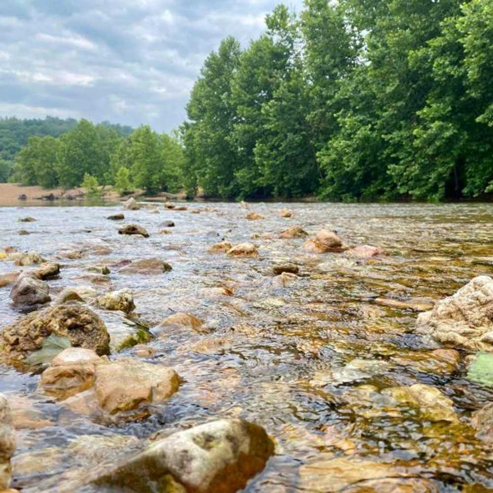 Blackriver Hideaway Campground LLC, Annapolis, Missouri - Main Photo