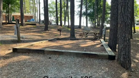 Standard Tent Site — image 2 of 8